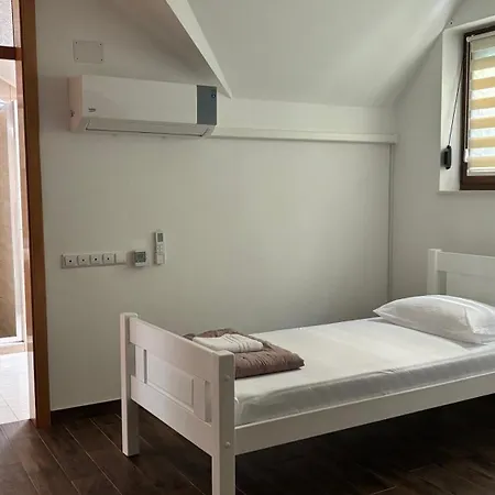 Apartment Hills - Free Parking Space Sarajevo