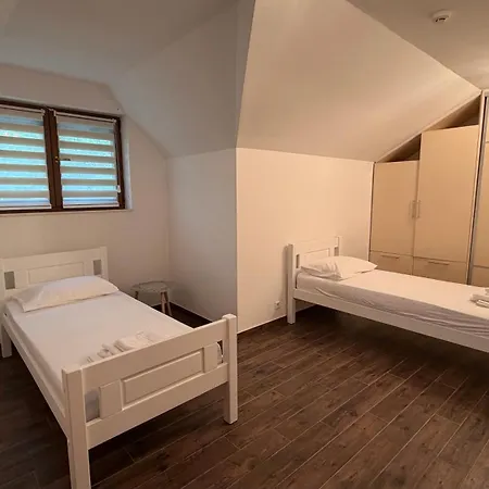 Apartment Hills - Free Parking Space Sarajevo