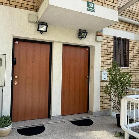 Apartment Hills - Free Parking Space Sarajevo